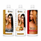 OFERTA DEL MES Keratina Cocoa White Premium + Botox Capilar