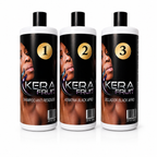 Keratina Black Afro KeraFruit (Ultra Alisante)