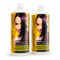 KIT Cirugía Capilar GOLD KeraFruit 1L (Reparador)