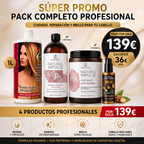 Botox Capilar Kera Fruit (NUTRE Y REPARA)