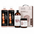 Oferta KIT Keratina COCOA + KIT Post Alisado