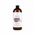 Champú Natural Impulse Baobab Post Alisado Sin Sulfatos