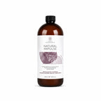 Champú Natural Impulse Baobab Post Alisado Sin Sulfatos