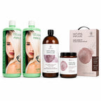 KIT KERA FRUIT Células Madre + KIT Post Alisado