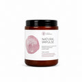 Mascarilla Natural Impulse Baobab Post Alisado Sin Sulfatos 1L