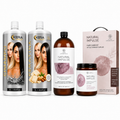 Oferta KIT Keratina Cocoa WHITE PREMIUM + KIT Post Alisado