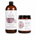 KIT Post Alisado Natural Impulse